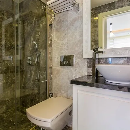 Appartement Splendid Home With Shared Pools And View Near Beach And City Center In Alanya *